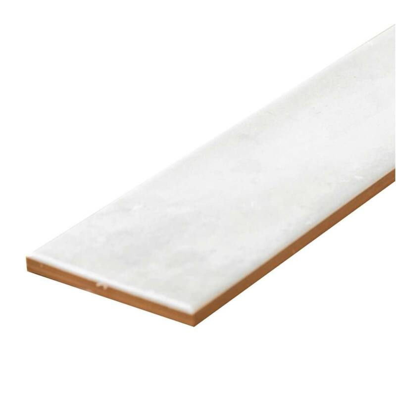 The Tile Life Avila 3x12 Ceramic Wall Tile