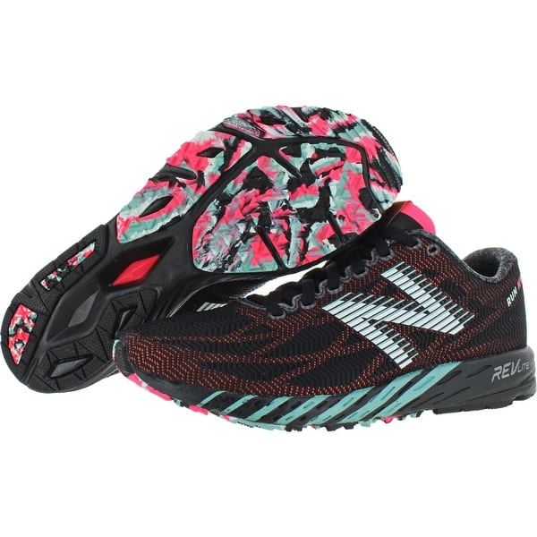 New Balance Mens 1400v6 Sneakers Knit REVlite
