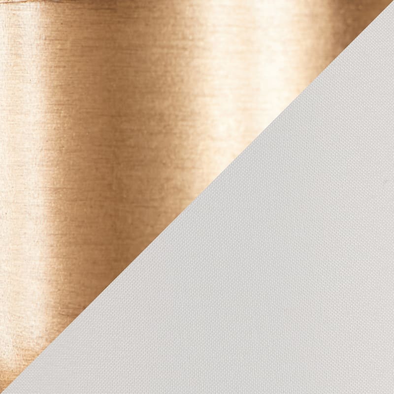 Silver Orchid Saerna 62" Tripod Floor Lamp with Linen Shade