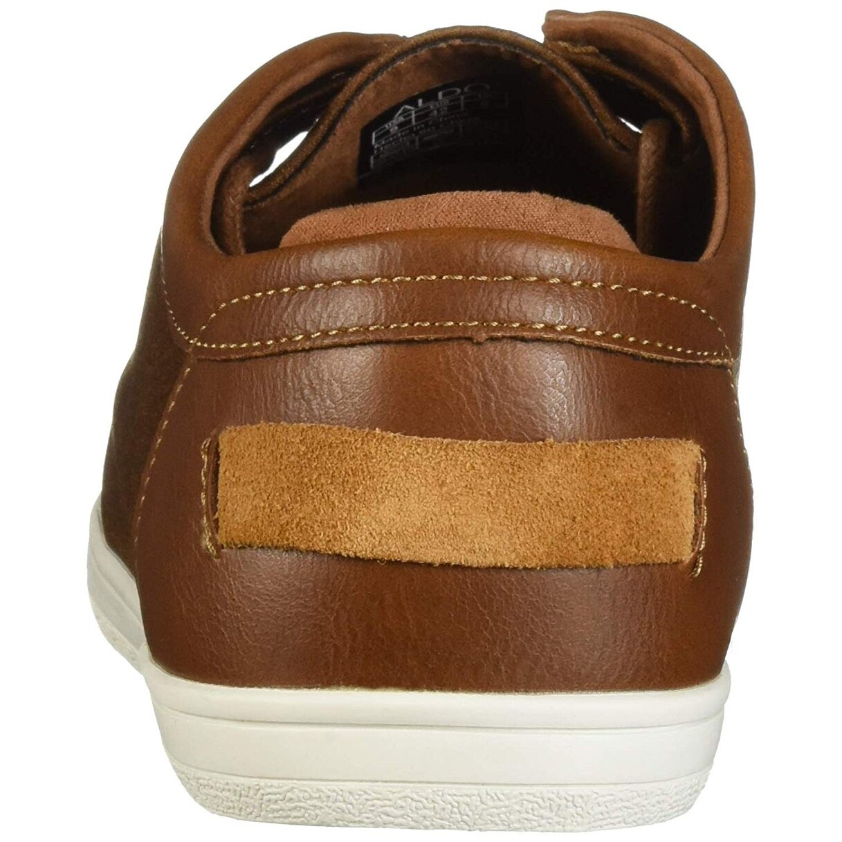 aldo boat shoes