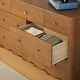 preview thumbnail 43 of 42, Sutton 7 Drawer Dresser
