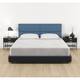 Option Petrol Blue