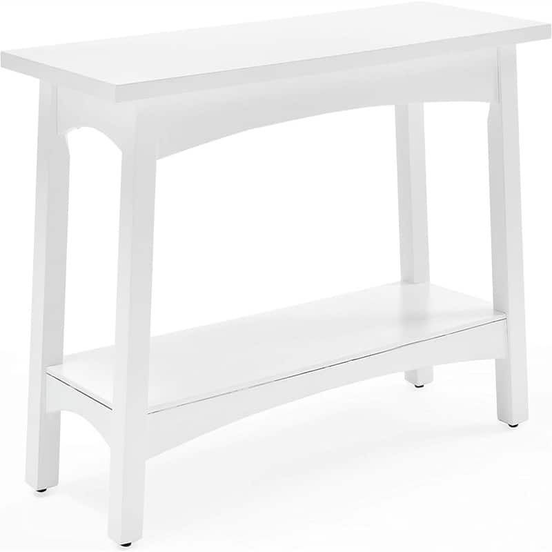 Entryway Bench - 8.5"D x 29.75"W x 10.25"H