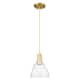 Option Satin Gold / Seedy