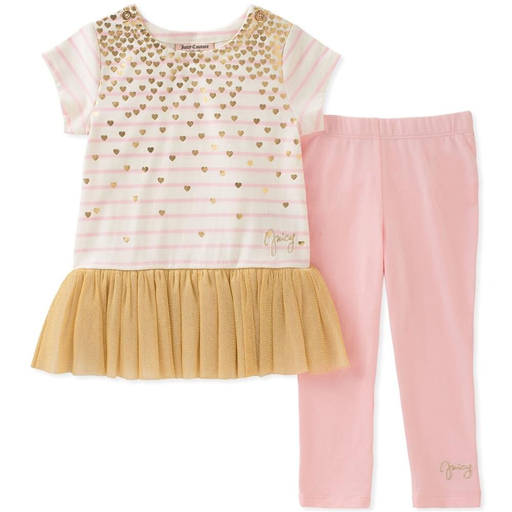 juicy couture childrens dresses