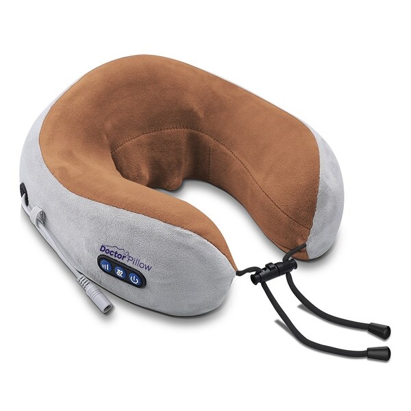 Massage pillow bed bath beyond 2025