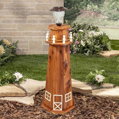 American Furniture Classics 3' Lighthouse