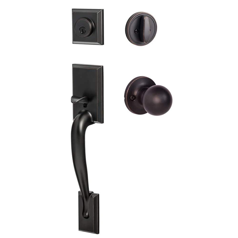 Option Vintage Bronze