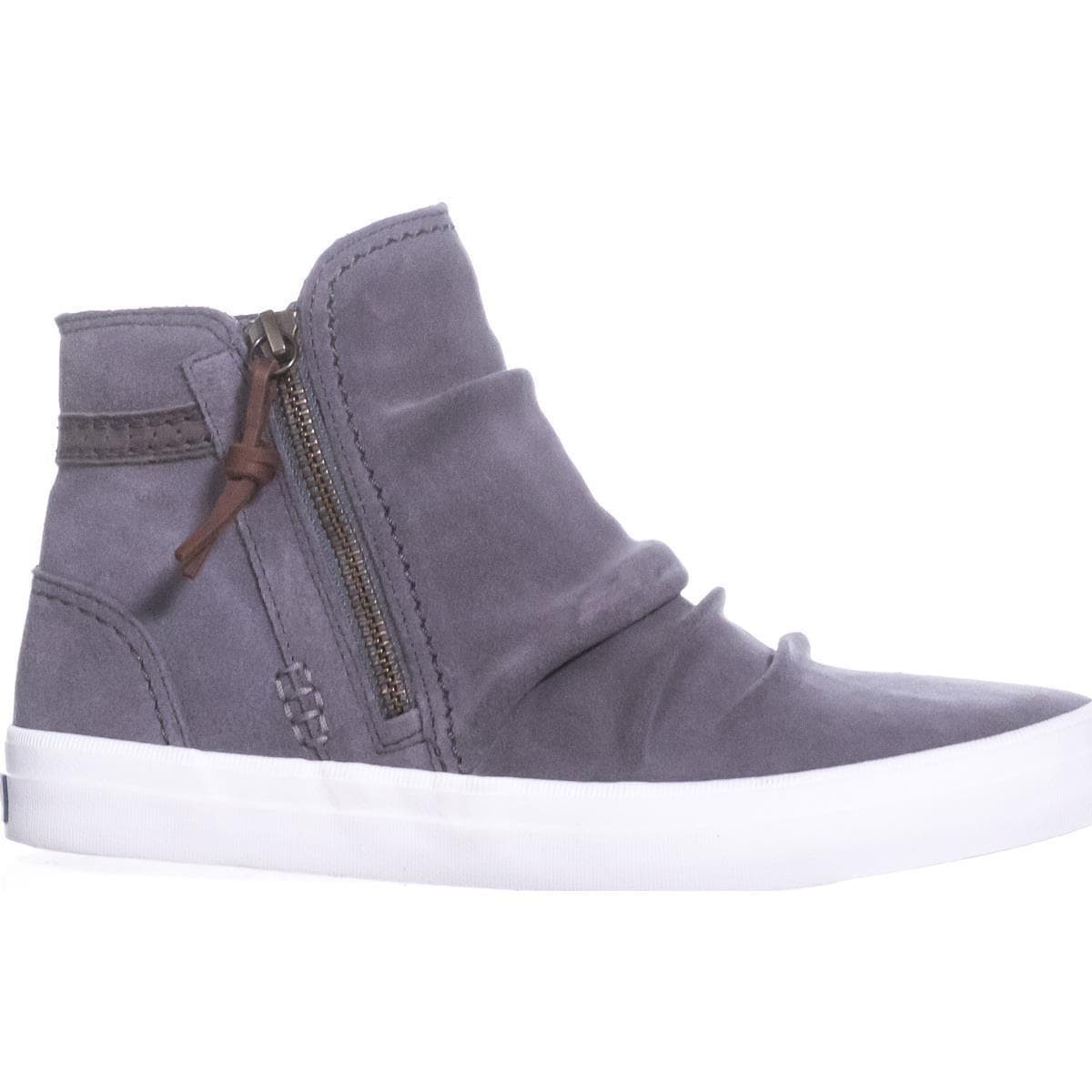 sperry crest zone high tops