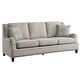 preview thumbnail 4 of 11, Portland Living Room Sofa Beige