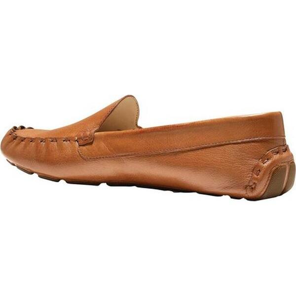 cole haan driving mocs women's