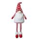 Option Christmas Gnome Sitter