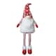 Option Christmas Gnome Sitter