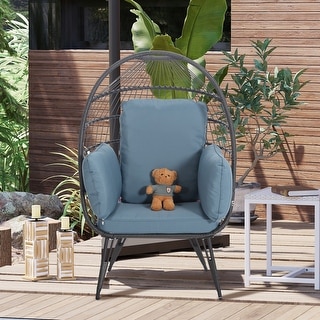 xl egg chair