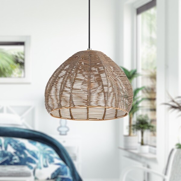 Cloche light pendant on sale