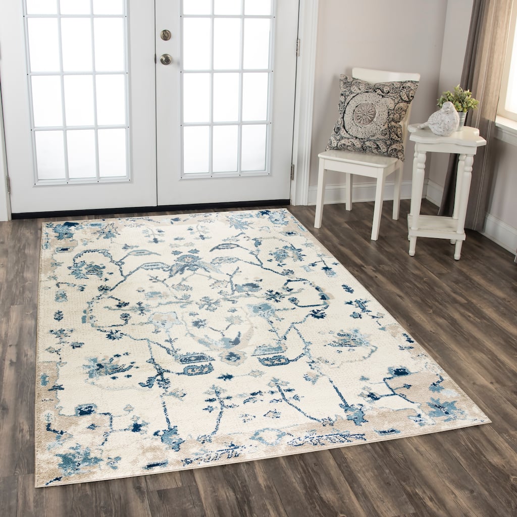 Alora Decor Mystic Indoor/ Outdoor Rug