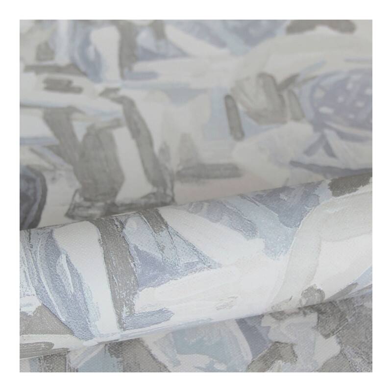 Origin Wunderkammer Neutral Café Wallpaper - 20.5 x 396 x 0.025