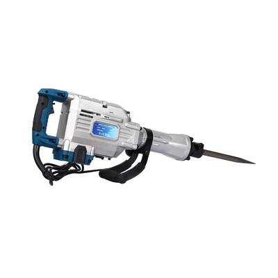 1900BPM 60 JOULES Impact Energy Heavy Electric Demolition Jack
