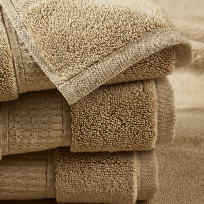 J. Queen New York Belmore Luxury 6 Piece Towel Set