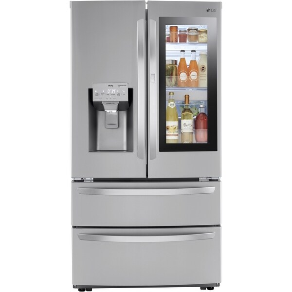 double door fridge freezer sale