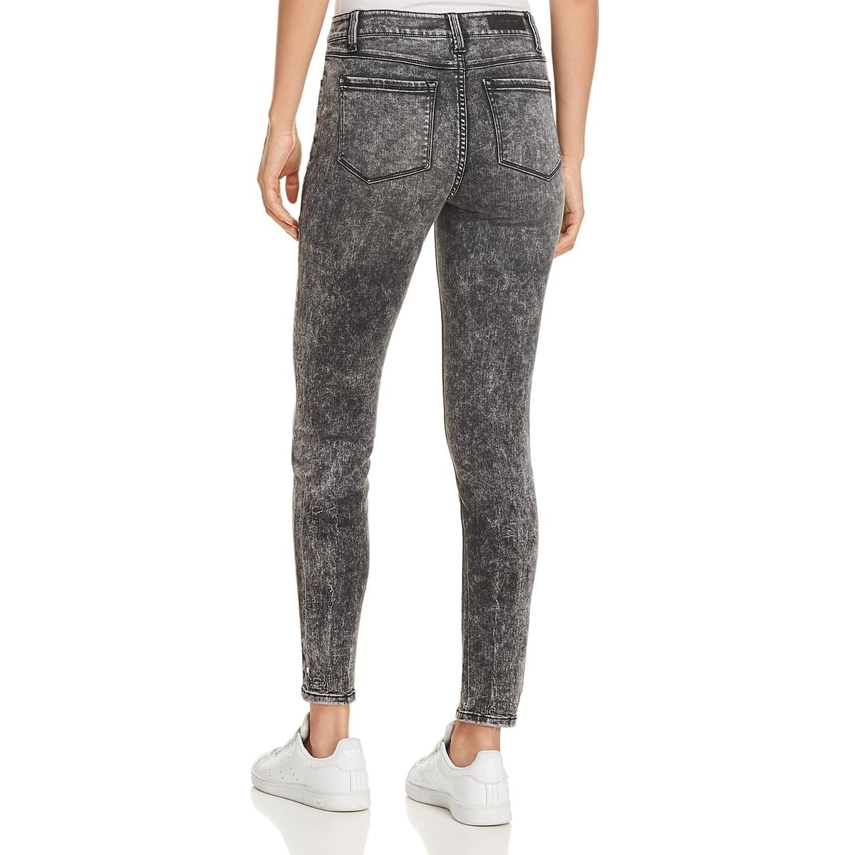 kenneth cole jess skinny jeans costco