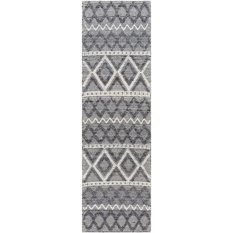 Ermias Country Area Rug