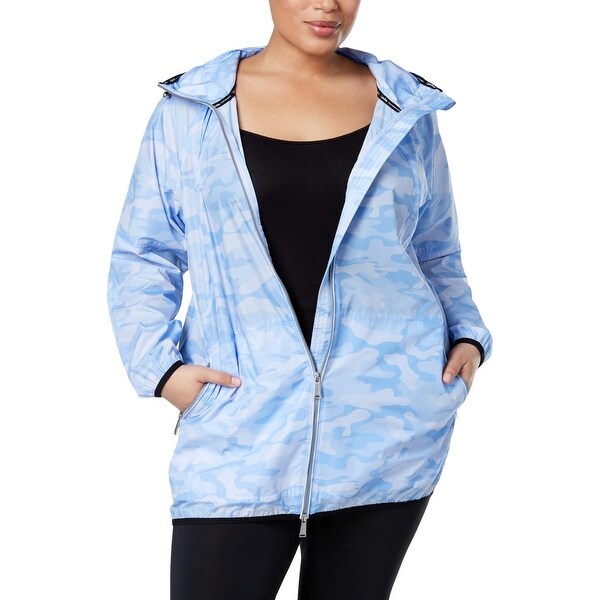 calvin klein spring jacket