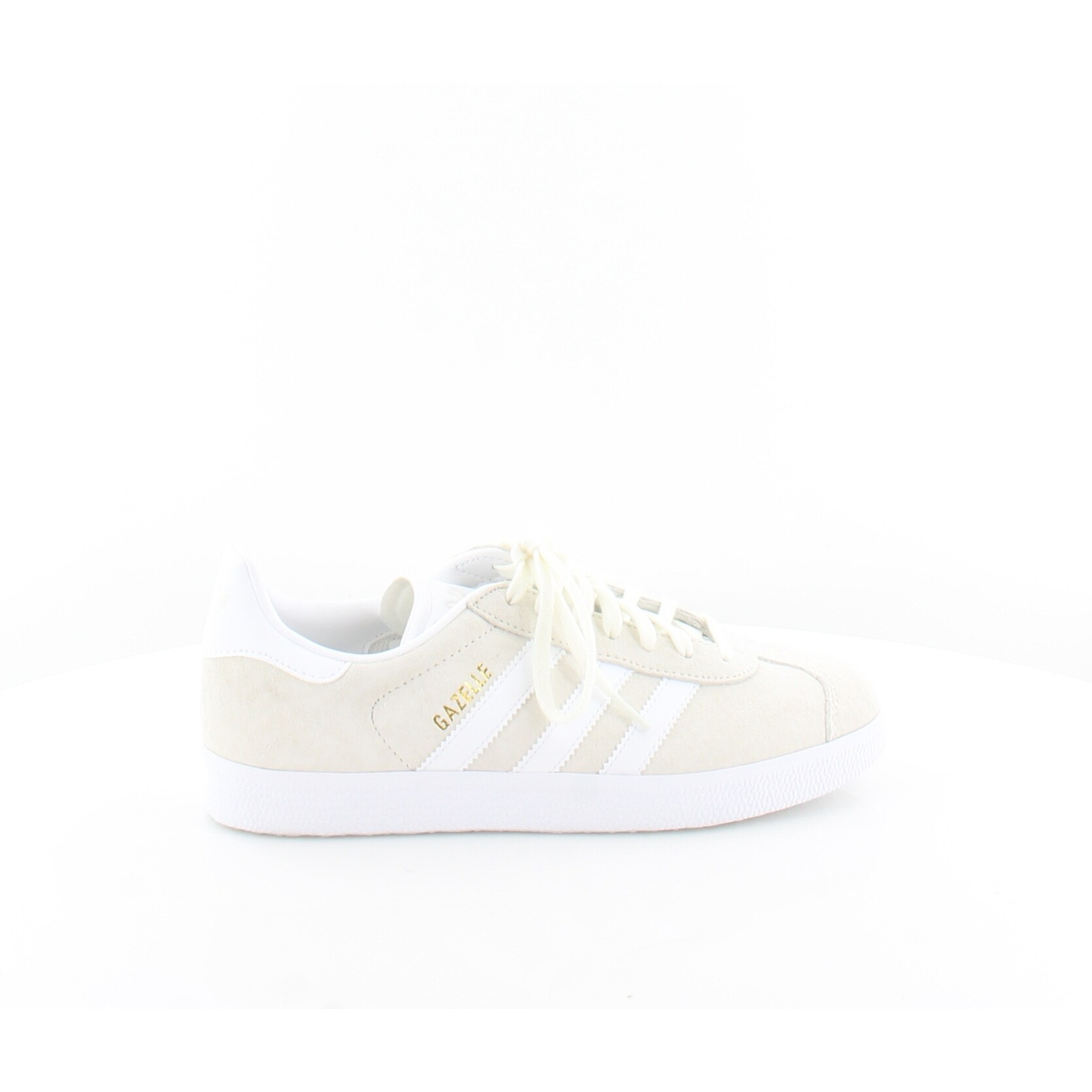 white gazelles womens