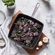 preview thumbnail 24 of 34, STAUB Cast Iron 12-inch Square Grill Pan