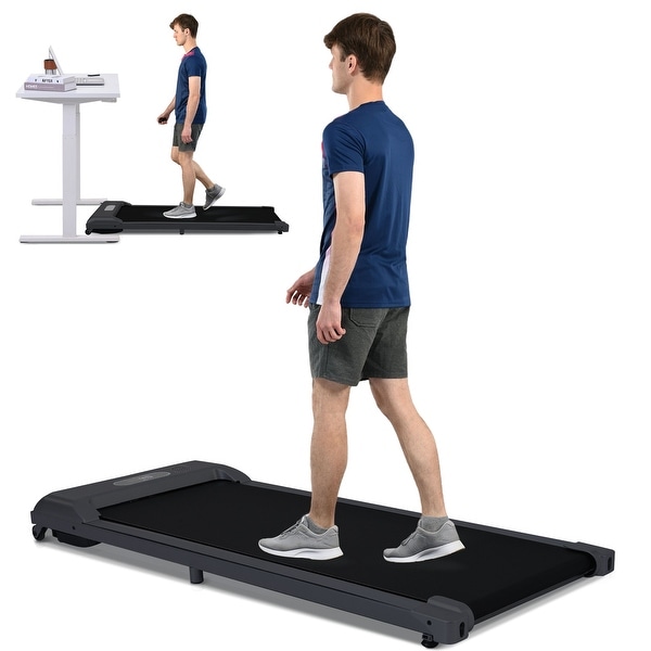 Under desk treadmill for sale deals