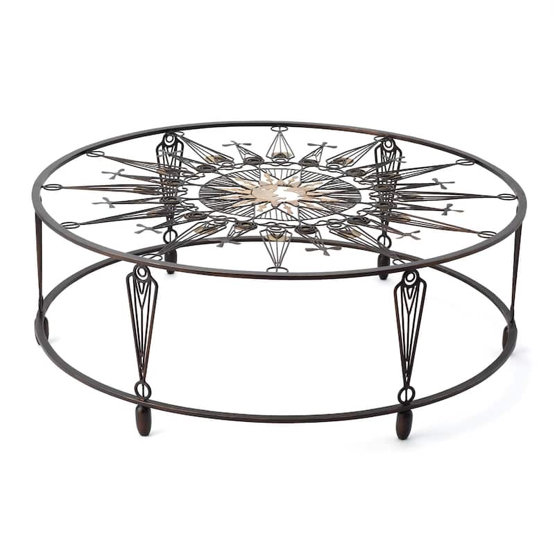 Soleil Coffee Table