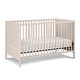 preview thumbnail 3 of 3, Pixie Finn 3-in-1 Crib in Washed Natural