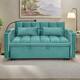 Option Antique blue green