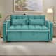 Option Antique blue green