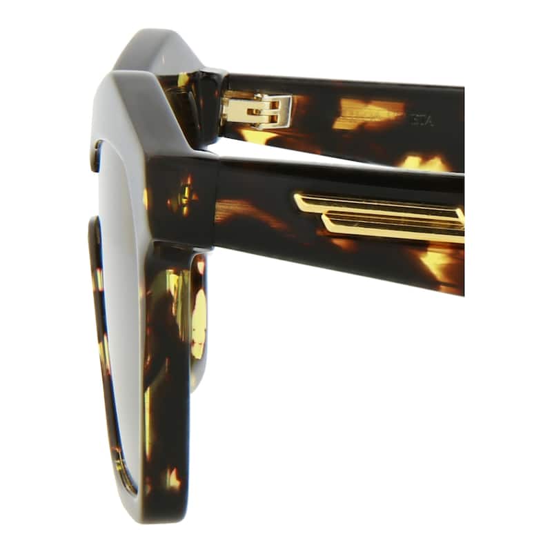 Bottega Veneta Cat Eye-Frame Acetate Sunglasses