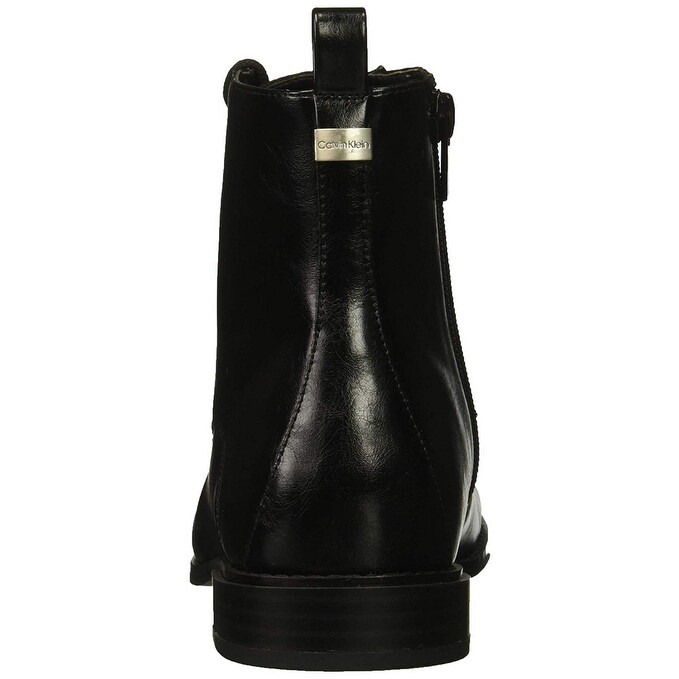calvin klein adriene boot