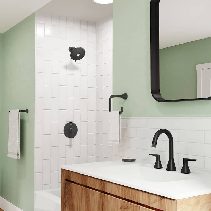 American Standard 7061.461 Aspirations 1.2 GPM Mini-Widespread
