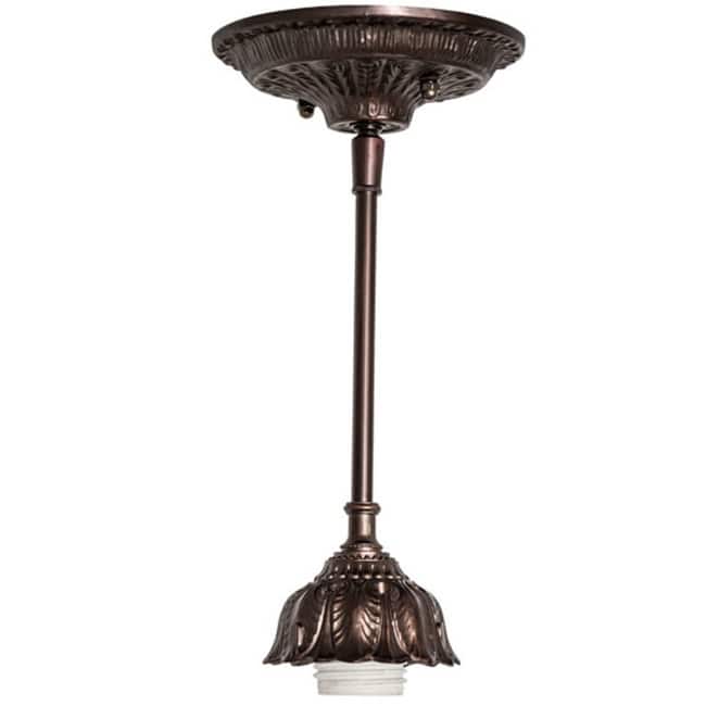 Meyda Tiffany 244868 8" Wide Mini Pendant