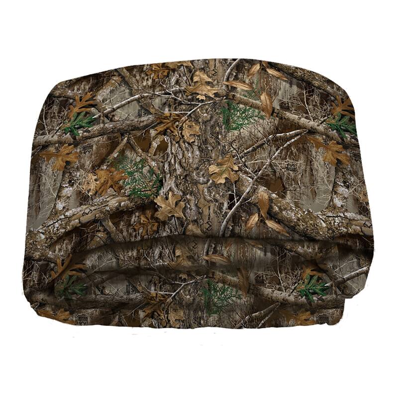 Realtree 5-piece King Bed in a Bag Set