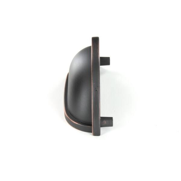 Shop Hickory Hardware P3055 Williamsburg 3 Center To Center Cup