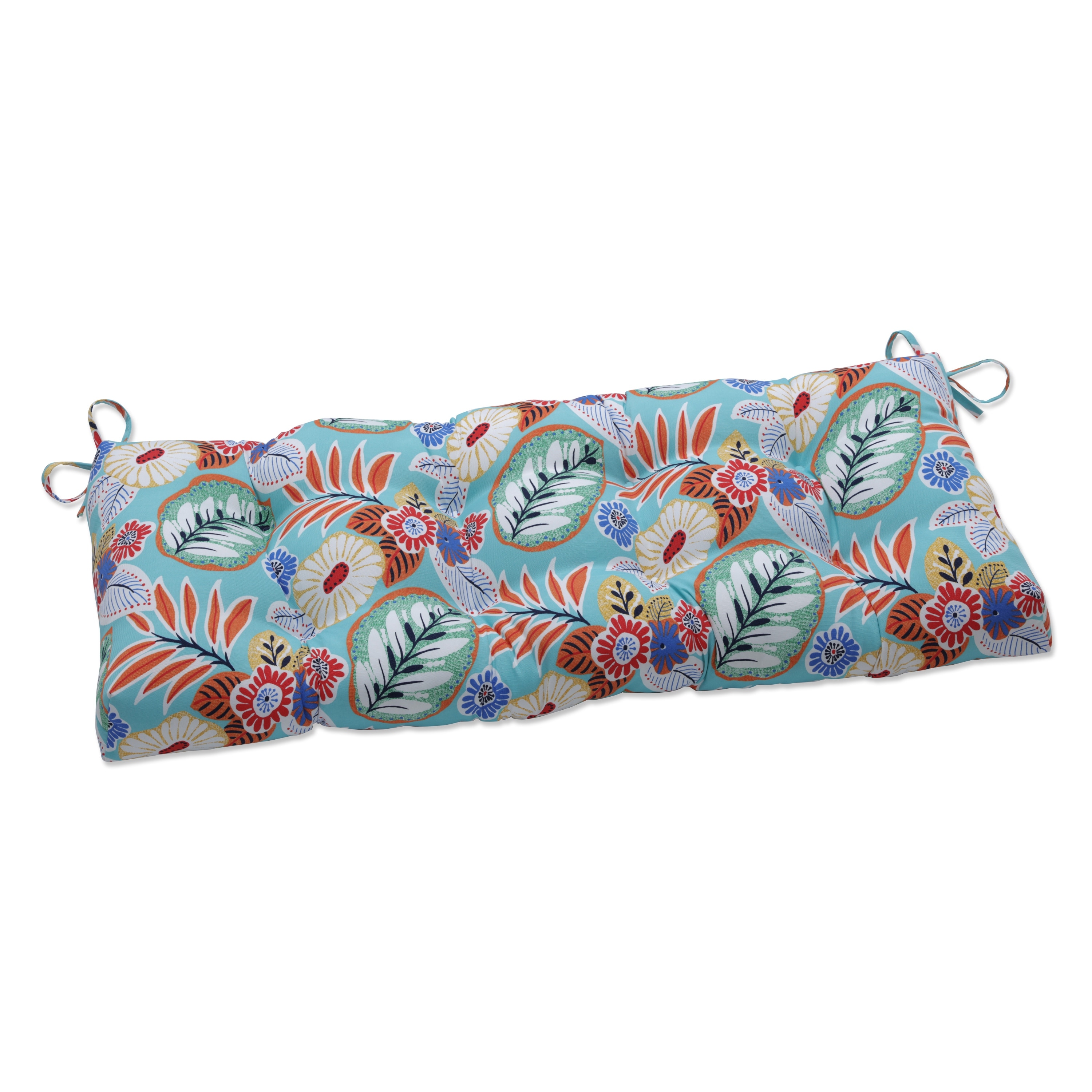 Pillow perfect on sale bench cushion
