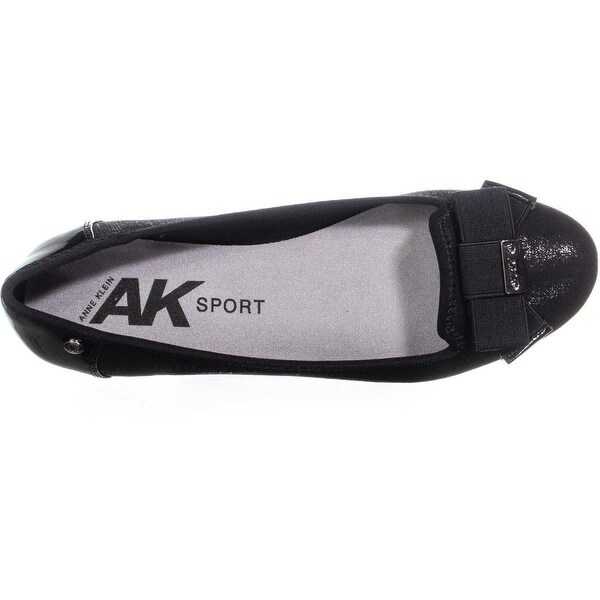 anne klein alivia flats