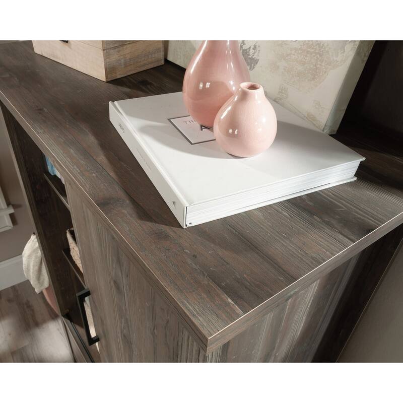 Summit Station Armoire