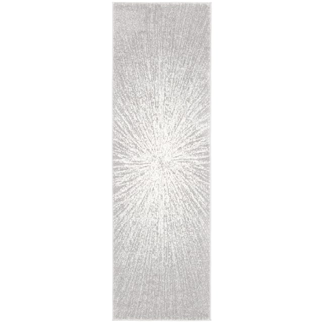 SAFAVIEH Evoke Juli Abstract Boho Burst Rug