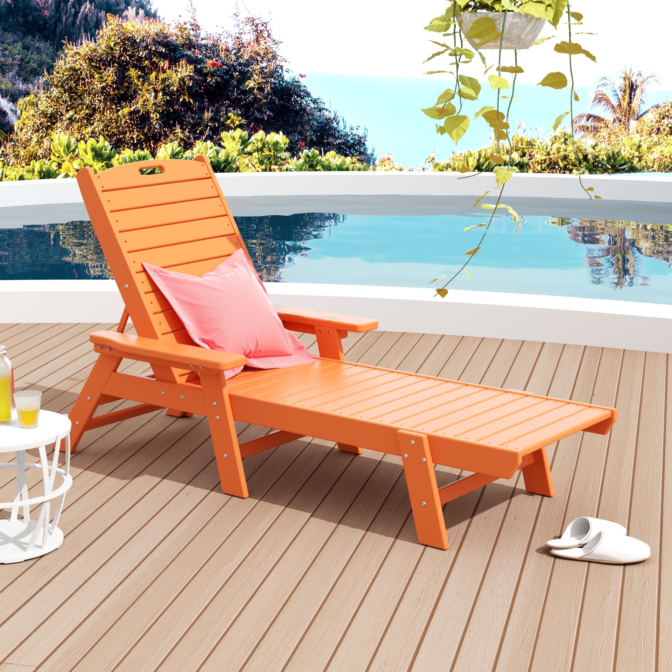 Laguna lounger outlet