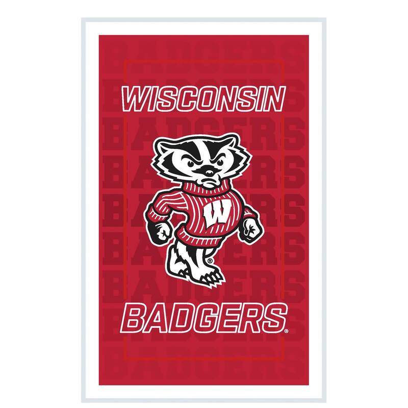 University of Wisconsin-Madison LED Lighted Sign