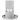 Ice Ball Press,  Ice Ball Maker, Aircraft Al Alloy Ice Ball Press Kit , Ice Press with Tong and Drip Tray - 2.4"