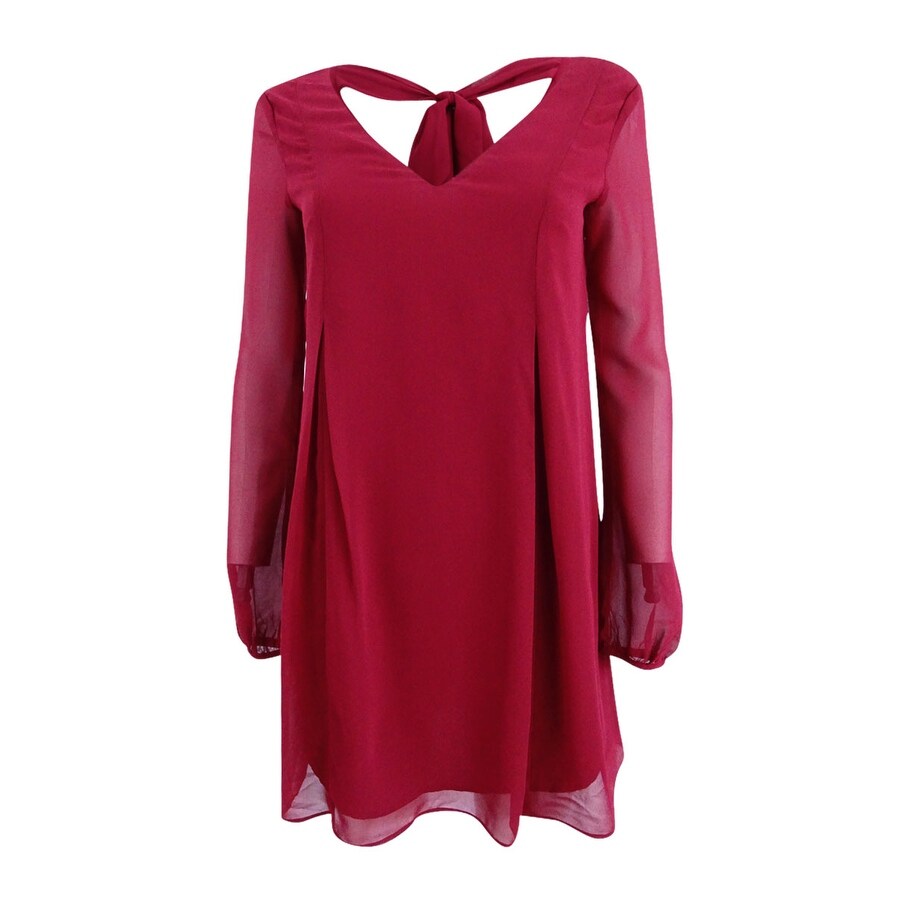 bcbgeneration cocktail dress