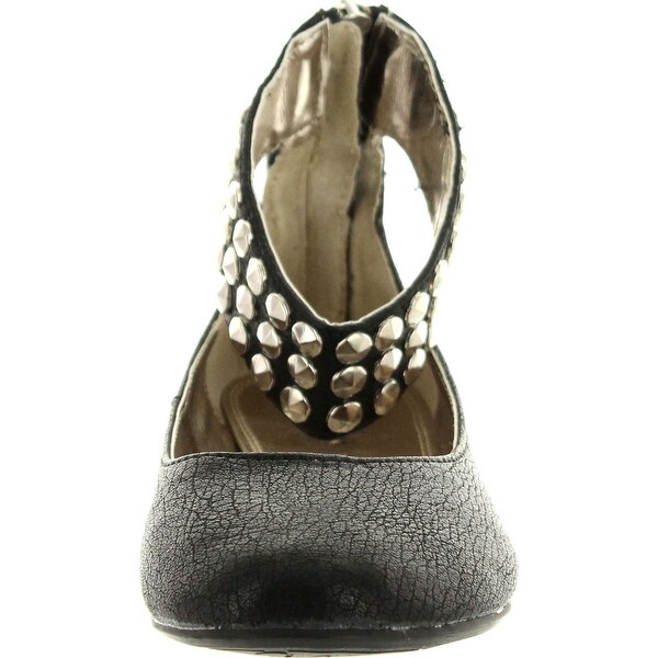 chinese laundry flats shoes