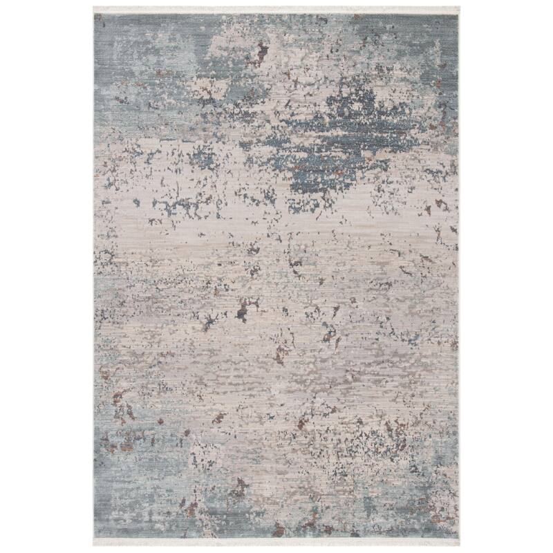 SAFAVIEH Marvel Altair Vintage Rug with Fringe
